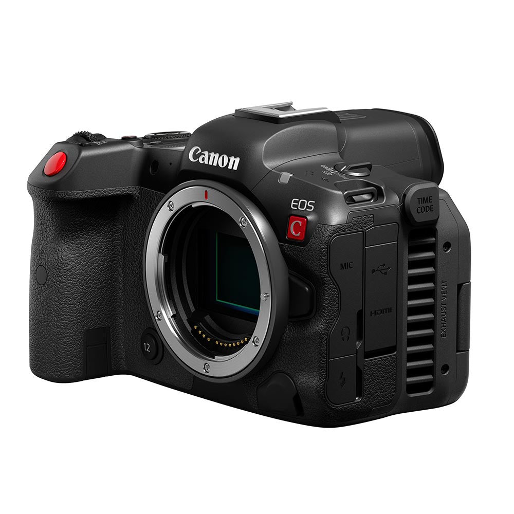 CANON EOS R5 C Boitier nu