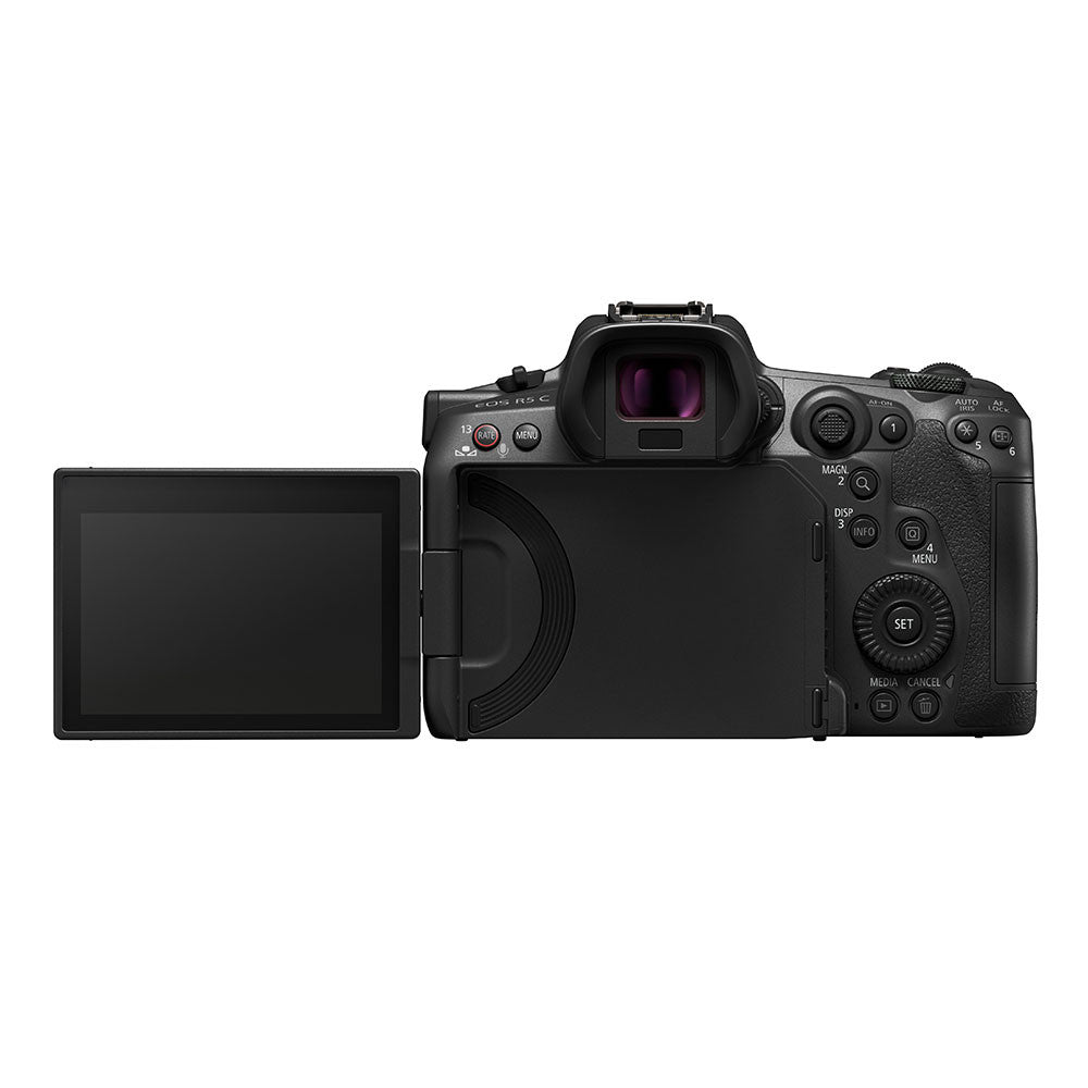 CANON EOS R5 C Boitier nu