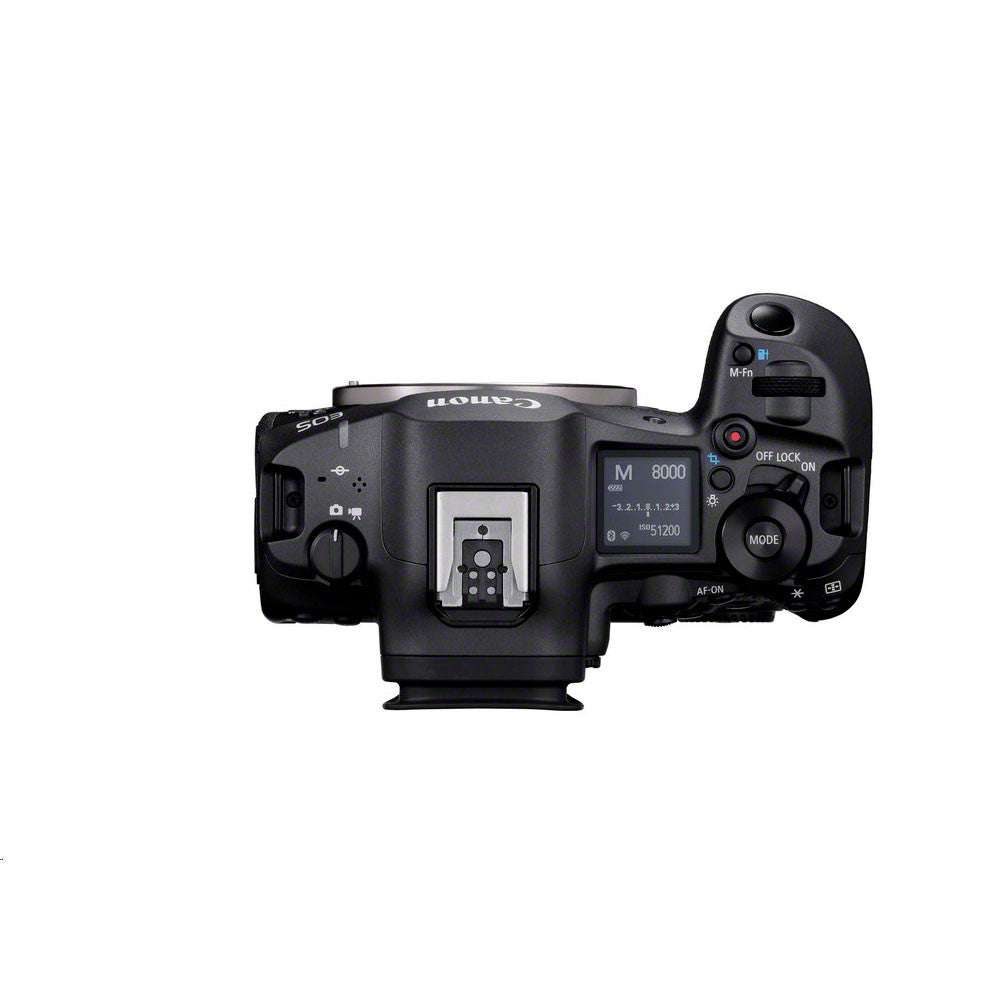 CANON EOS R5 Mark II Boitier nu