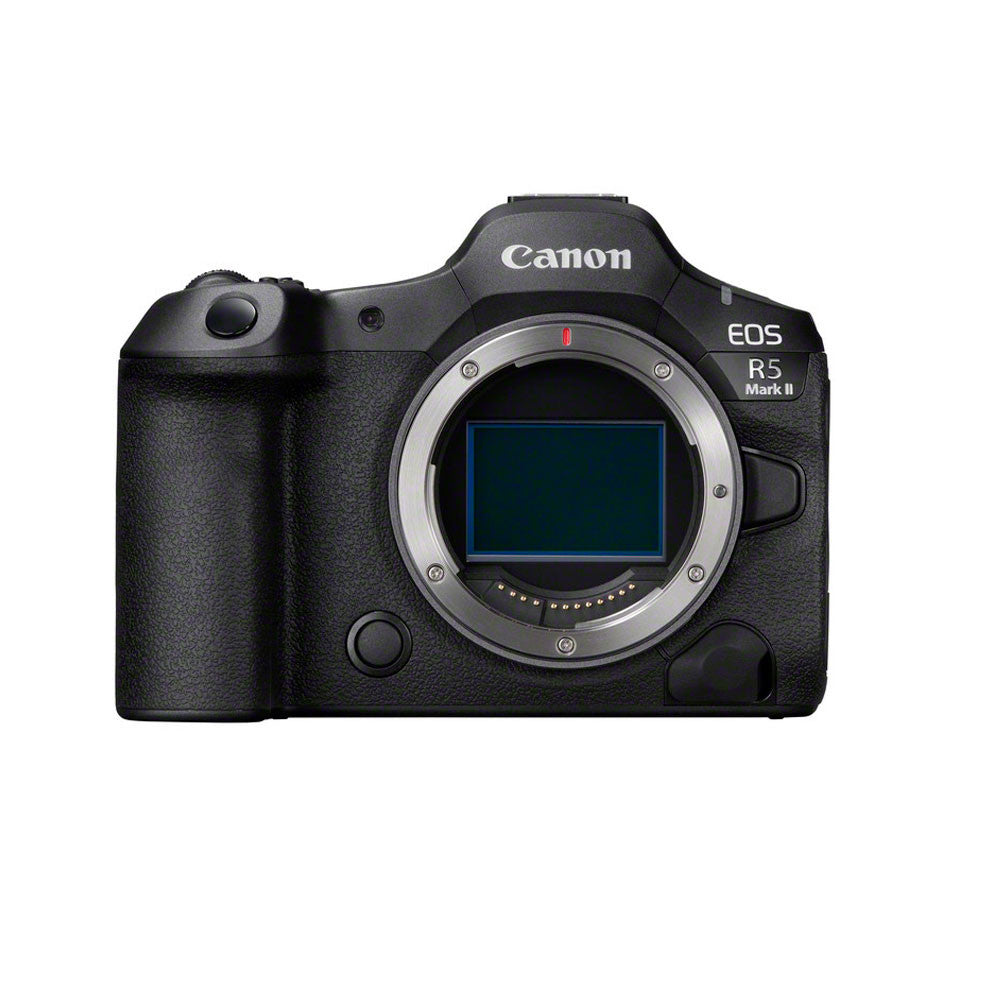 CANON EOS R5 Mark II Boitier nu
