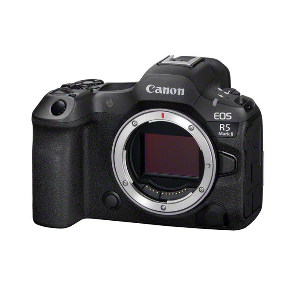 CANON EOS R5 Mark II Boitier nu
