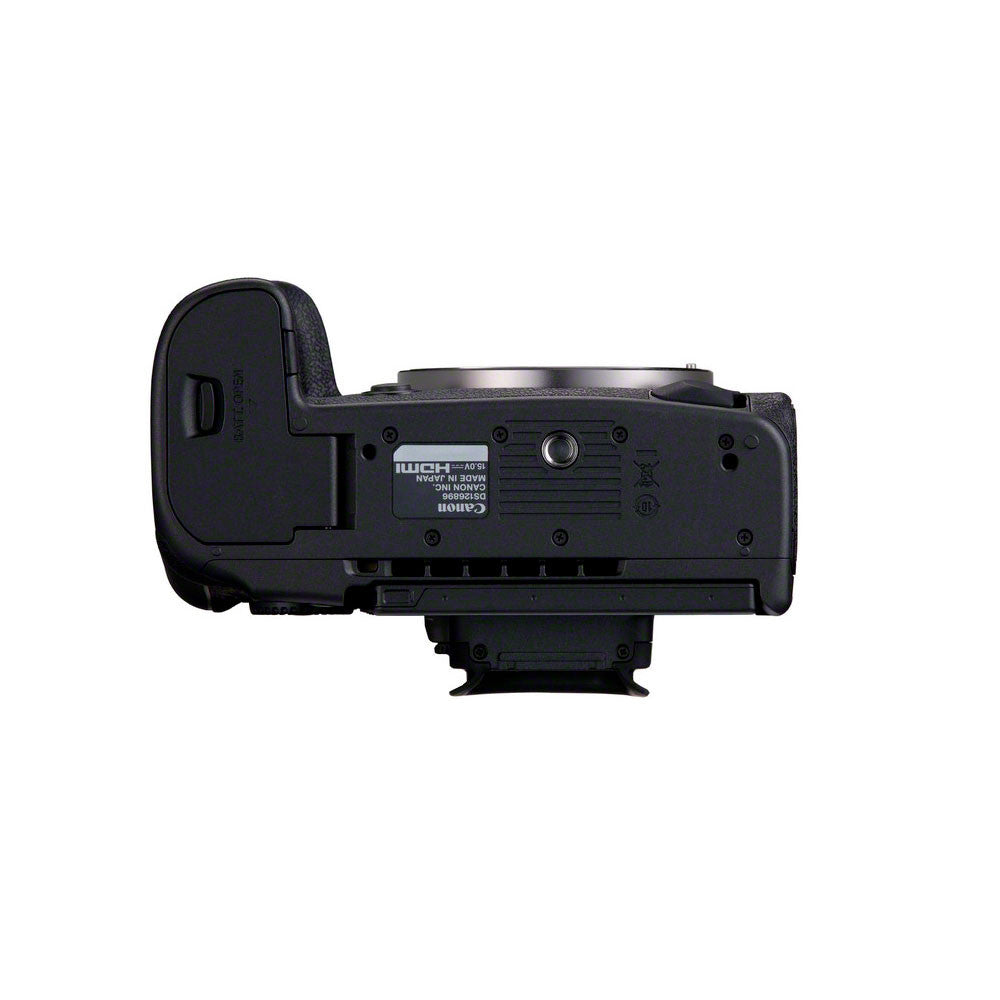 CANON EOS R5 Mark II Boitier nu