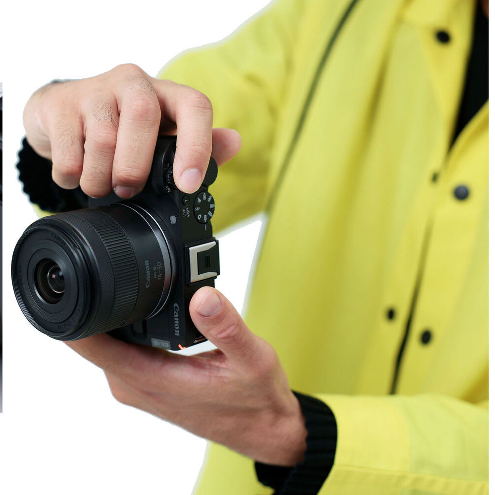 CANON EOS R50 V Boitier nu
