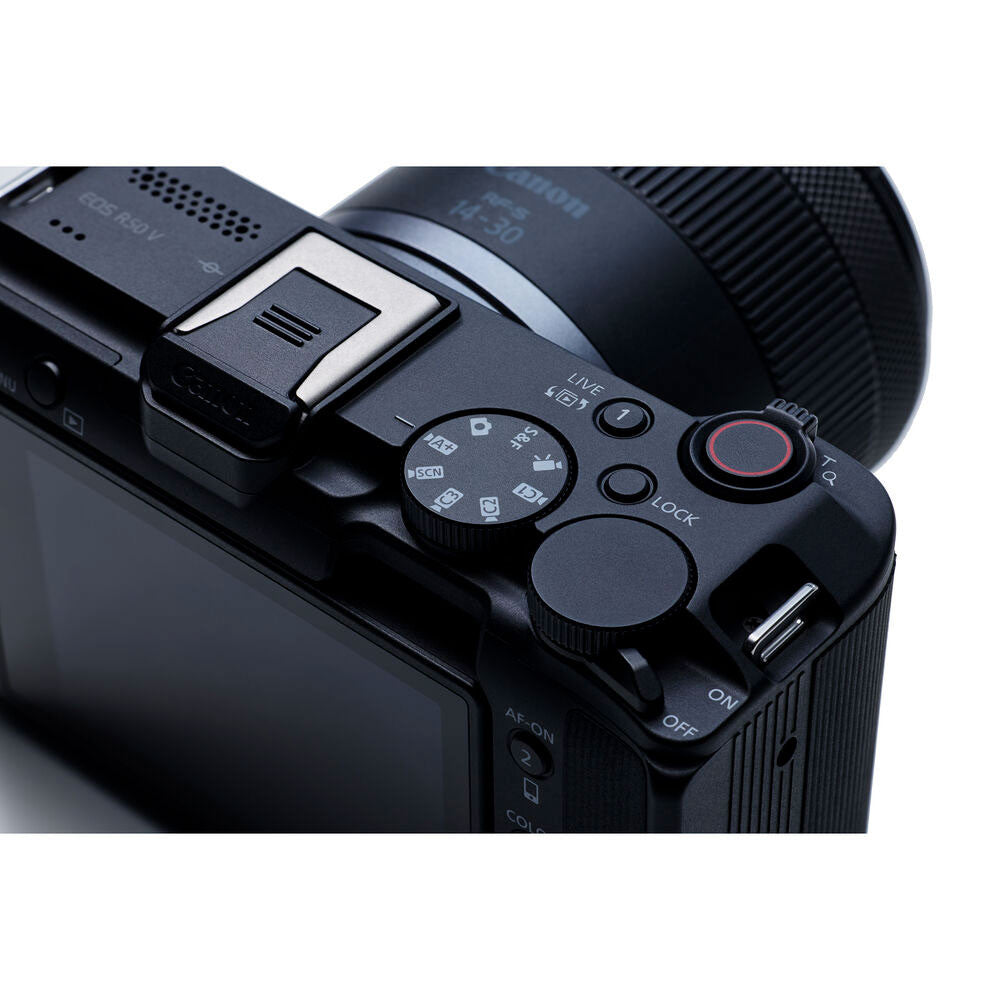 CANON EOS R50 V Boitier nu