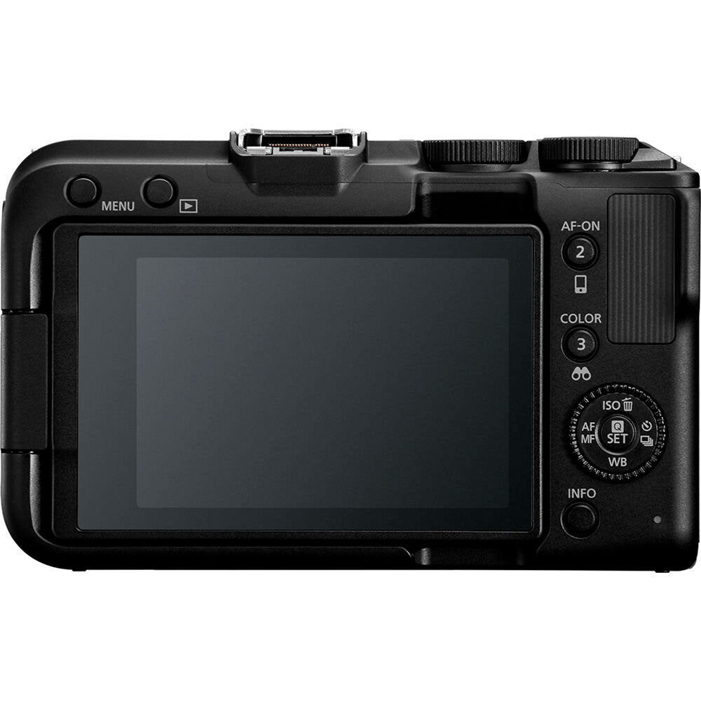 CANON EOS R50 V Boitier nu