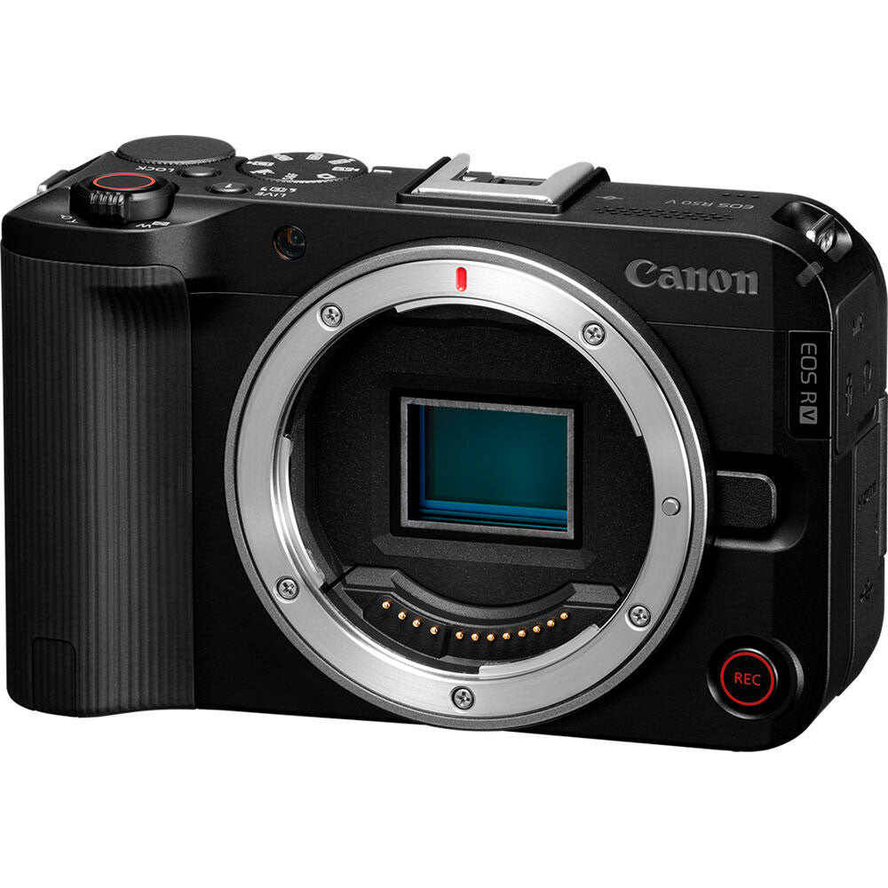 CANON EOS R50 V Boitier nu