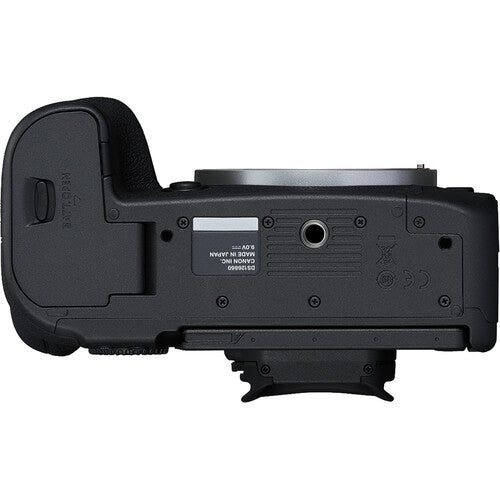 CANON EOS R6 Mark II Boitier nu