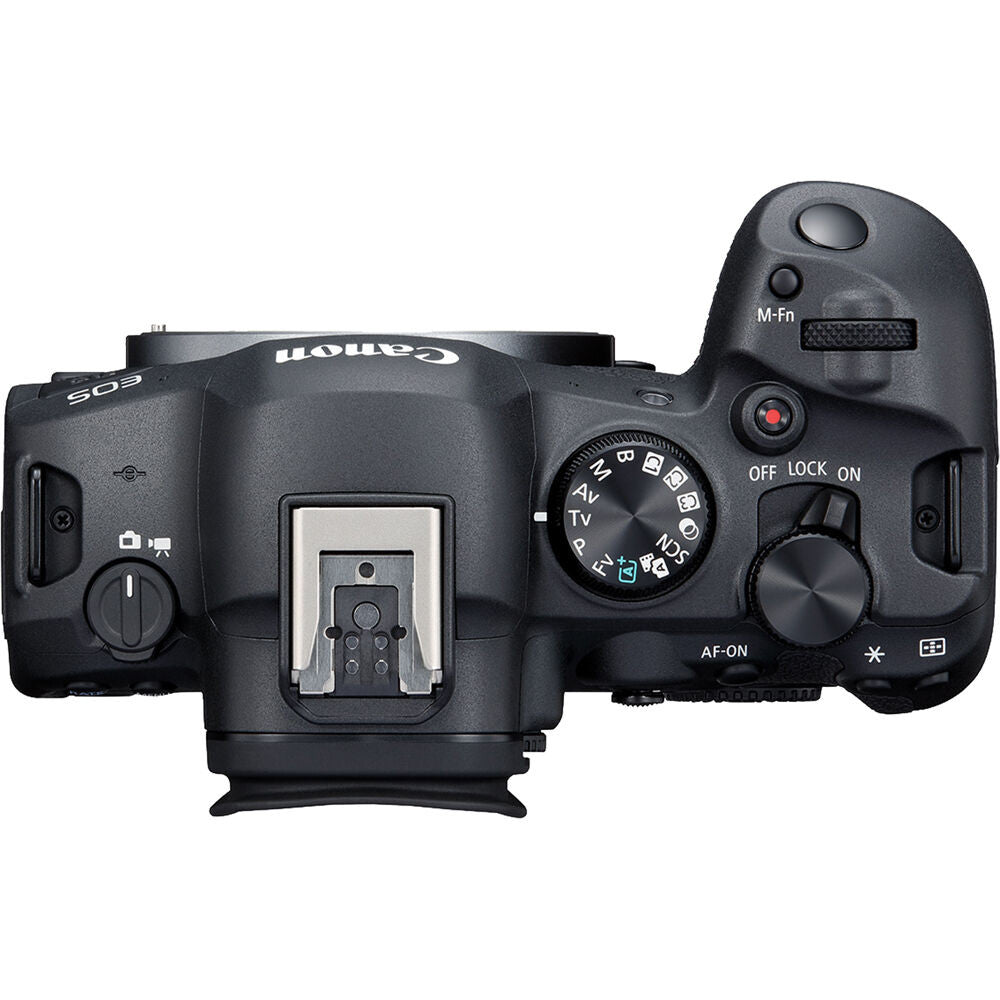 CANON EOS R6 Mark II Boitier nu