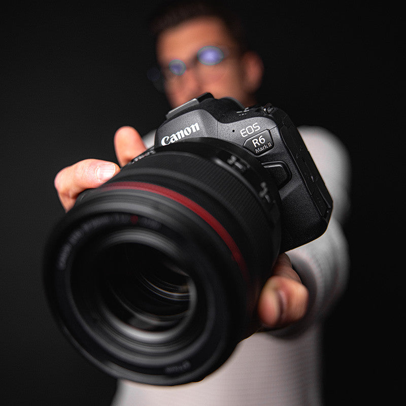 CANON EOS R6 Mark II Boitier nu