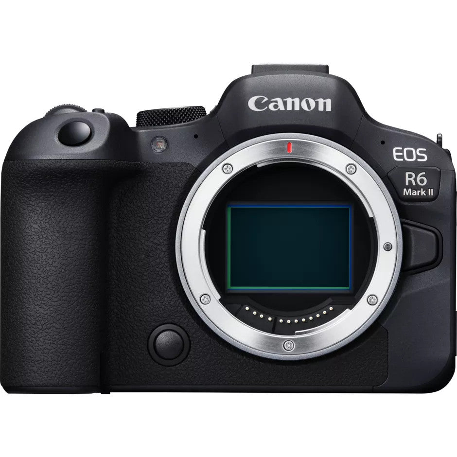 CANON EOS R6 Mark II Boitier nu