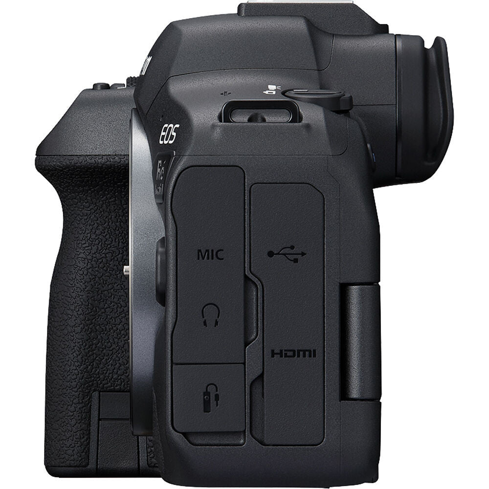 CANON EOS R6 Mark II Boitier nu