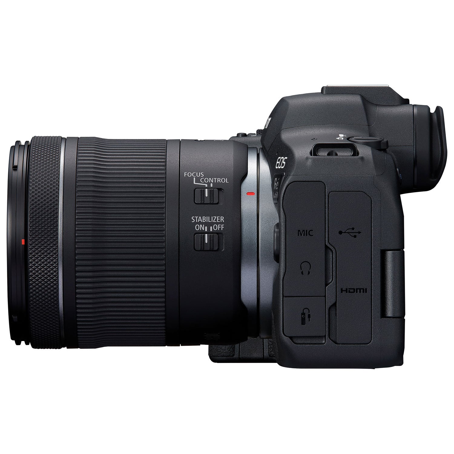 CANON EOS R6 Mark II + RF 24-105 mm f/4-7,1 IS STM