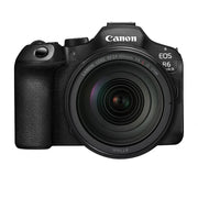 CANON EOS R6 Mark III + RF 24-105 mm f/4 L IS USM