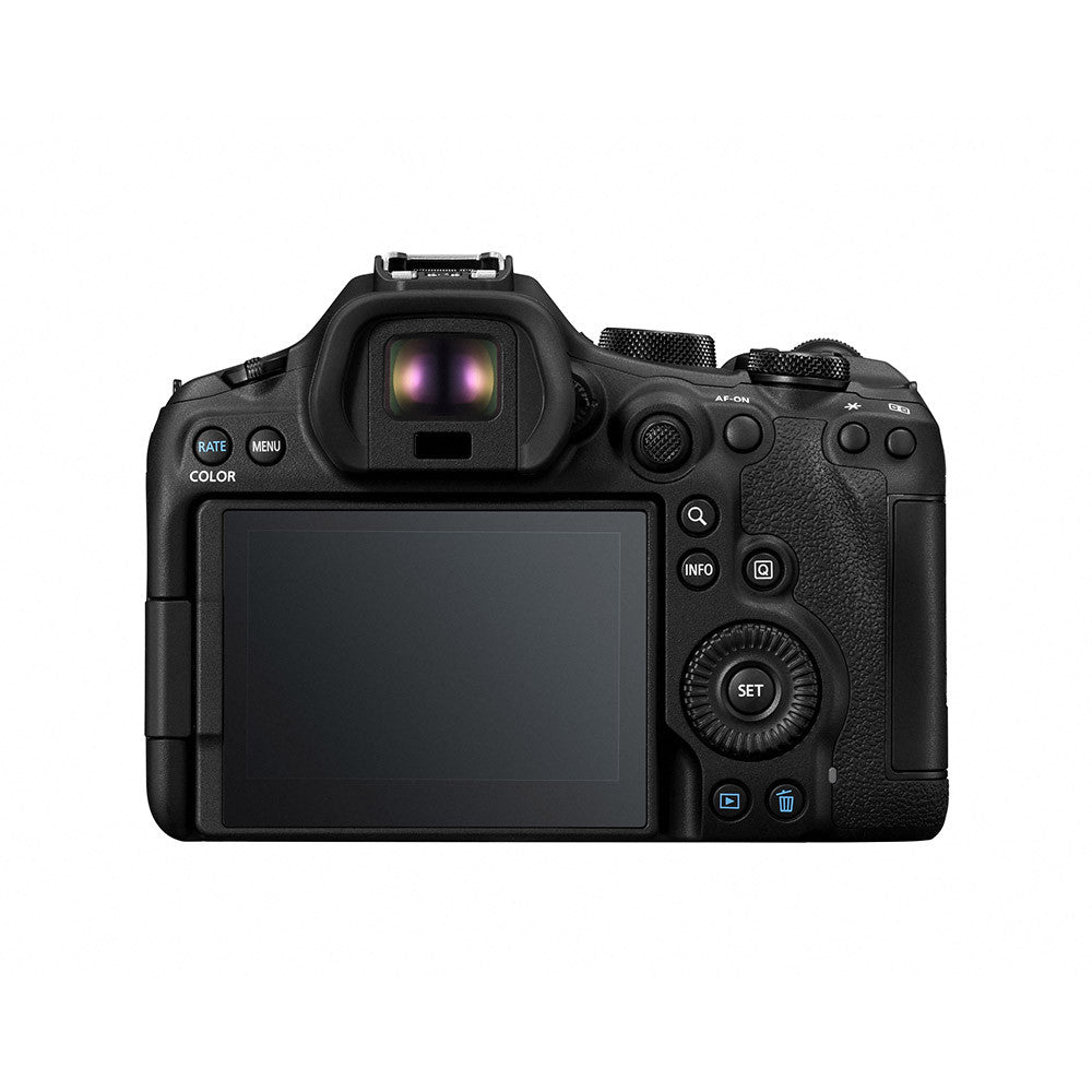 CANON EOS R6 Mark III + RF 24-105 mm f/4 L IS USM