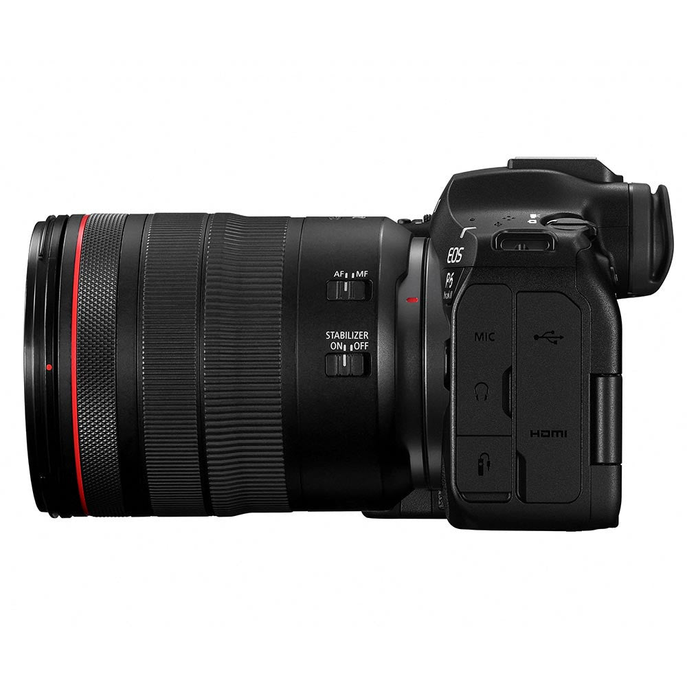 CANON EOS R6 Mark III + RF 24-105 mm f/4 L IS USM