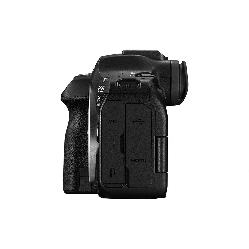 CANON EOS R6 Mark III + RF 24-105 mm f/4 L IS USM