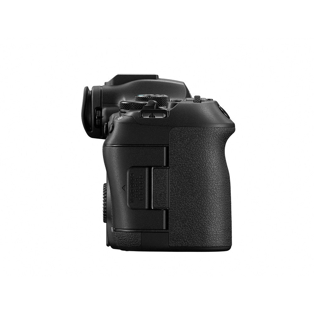 CANON EOS R6 Mark III