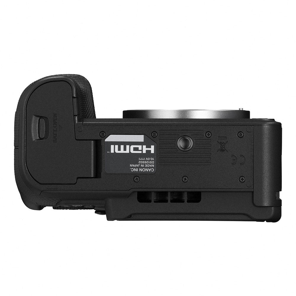CANON EOS R6 V Boitier nu