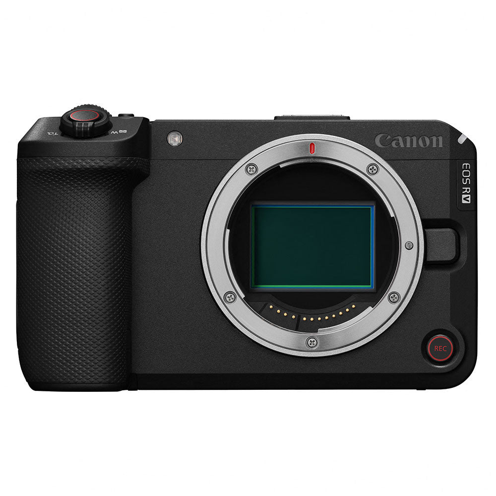 CANON EOS R6 V Boitier nu