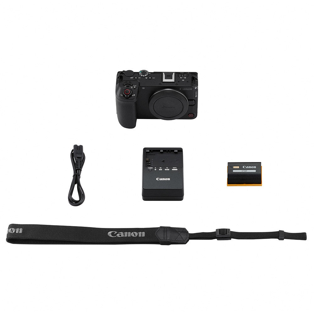 CANON EOS R6 V Boitier nu