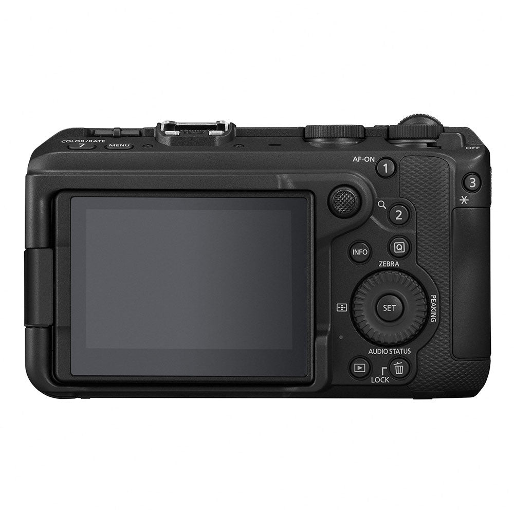 CANON EOS R6 V + RF 20-50 mm f/4 L IS USM PZ