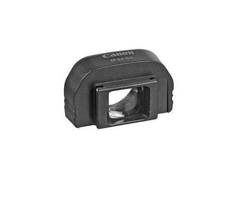 CANON EP-EX15 II œilleton grossissement 0,5x