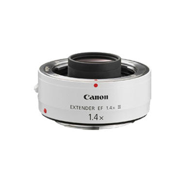 CANON Extender EF 1.4x III