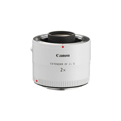 CANON Extender EF 2x III