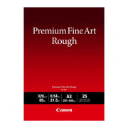 CANON FA-RG1 Papier Photo A3 25F