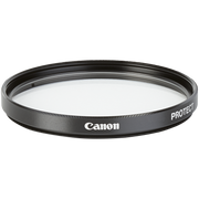 CANON filtre neutre de protection PROTECT 72 mm