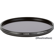 CANON filtre polarisant circulaire PL-C 82 mm