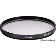 CANON filtre polarisant circulaire PL-C B 58 mm