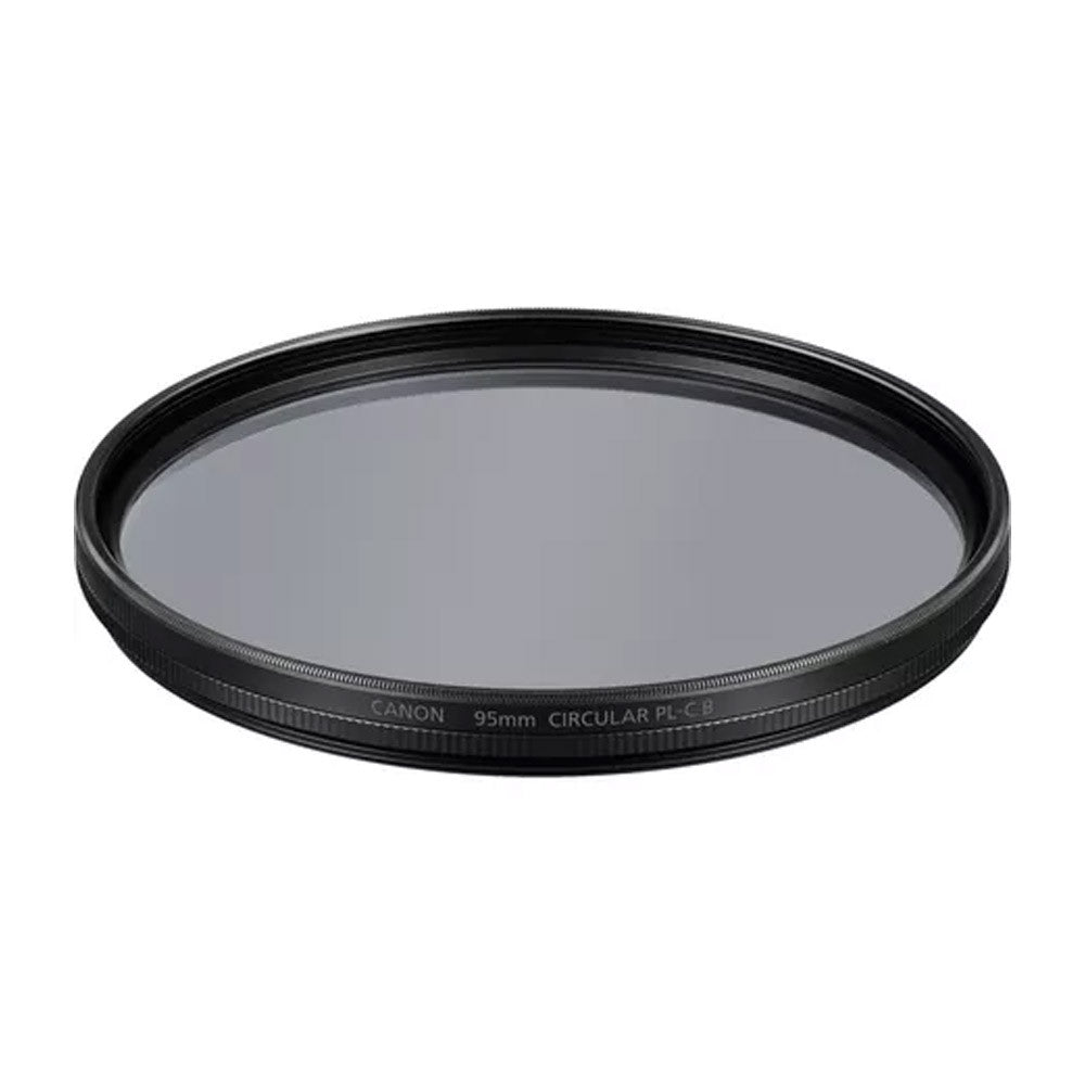 CANON filtre polarisant circulaire PL-C B 95 mm