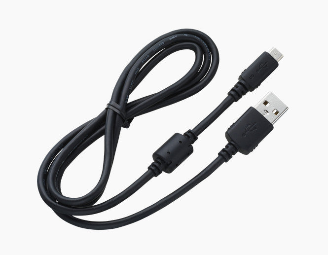 CANON IFC-600 PCU Câble interface USB pour G9X