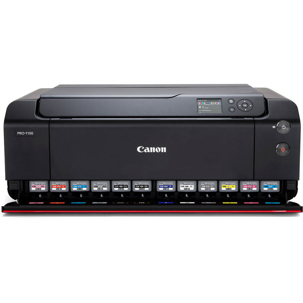 CANON IMAGEPROGRAF PRO-1100