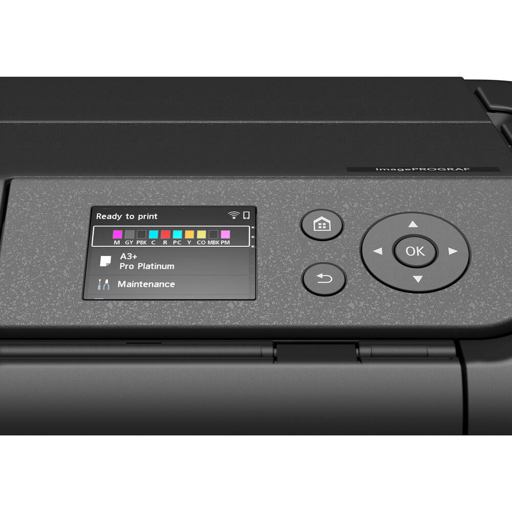 CANON IMAGEPROGRAF PRO-310