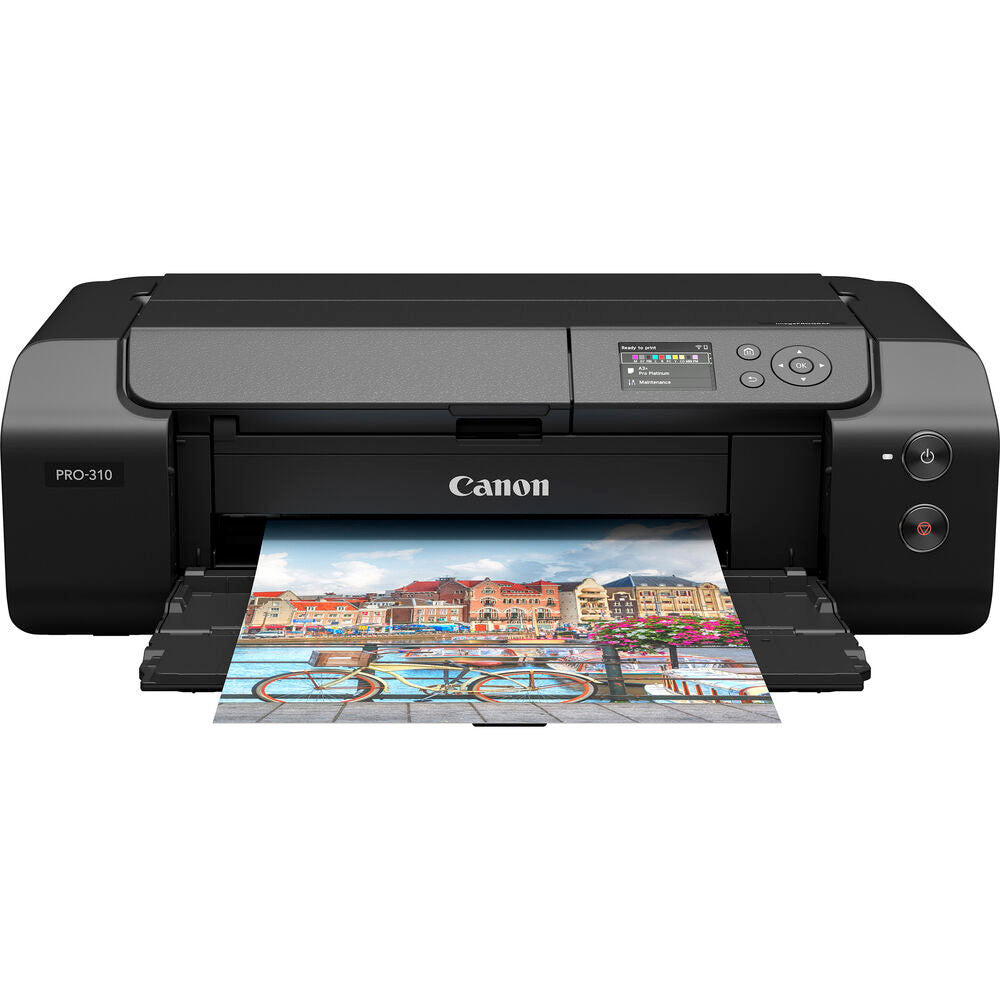 CANON IMAGEPROGRAF PRO-310