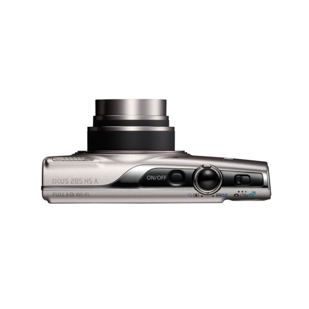 CANON IXUS 285 HS A Argent