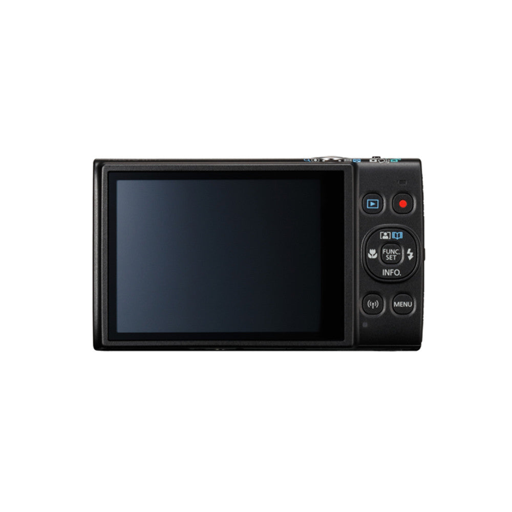 CANON IXUS 285 HS A Noir