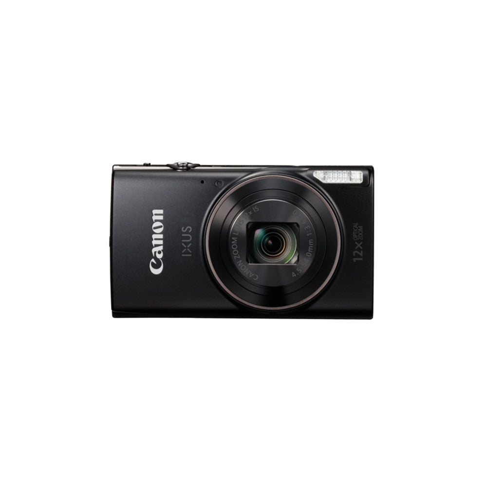 CANON IXUS 285 HS A Noir