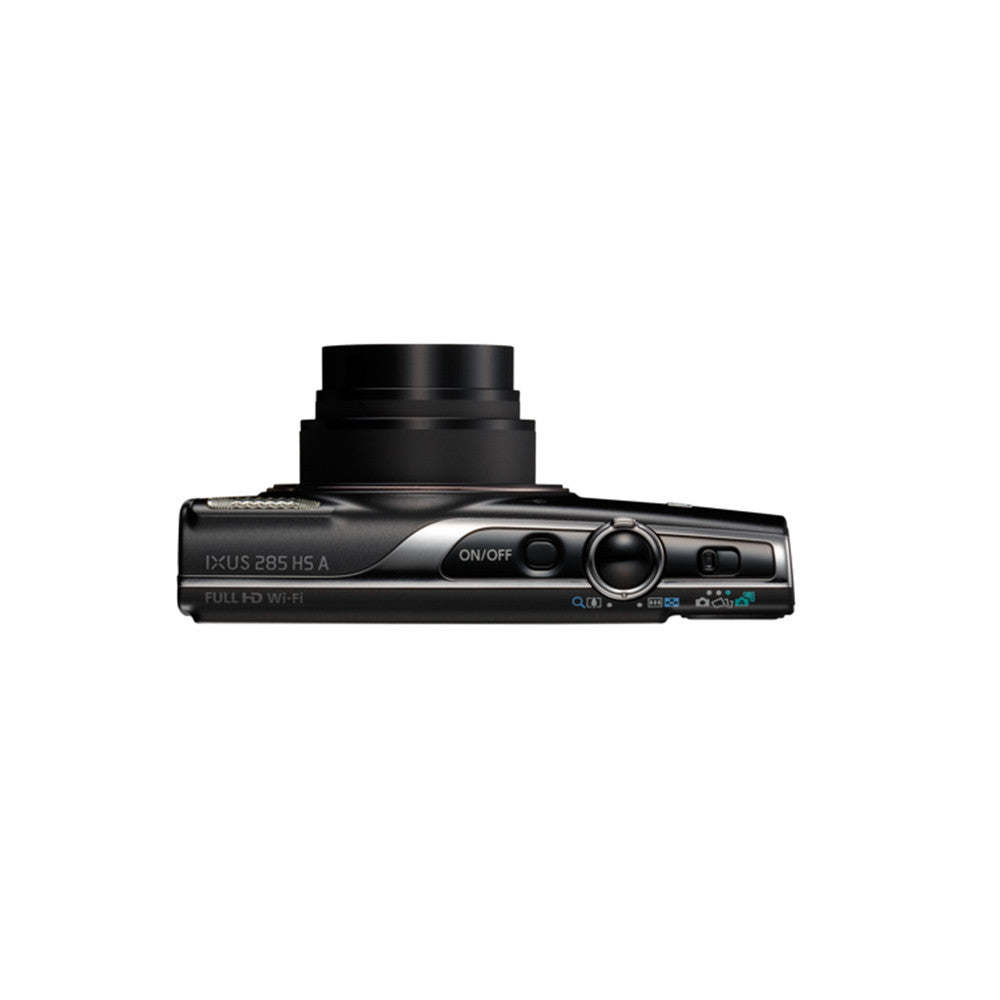 CANON IXUS 285 HS A Noir
