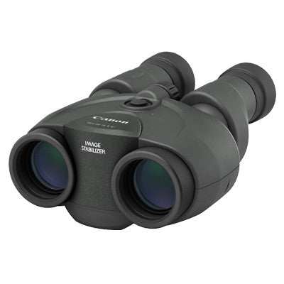 CANON JUMELLES 10X30 IS II