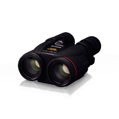 CANON JUMELLES 10X42 L IS WP