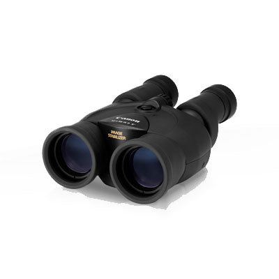 CANON JUMELLES 18X50 IS
