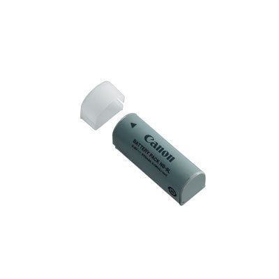 CANON NB-9L Batterie pour Powershot N/N2/ Ixus 500/510/1000/1100
