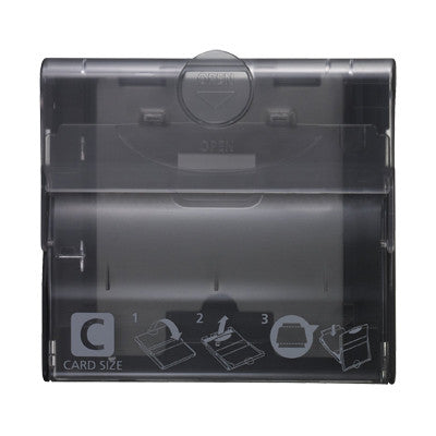 CANON PCC-CP400 Cassette pour papiers KC pour Selphy CP900/910/1000/1200/1300