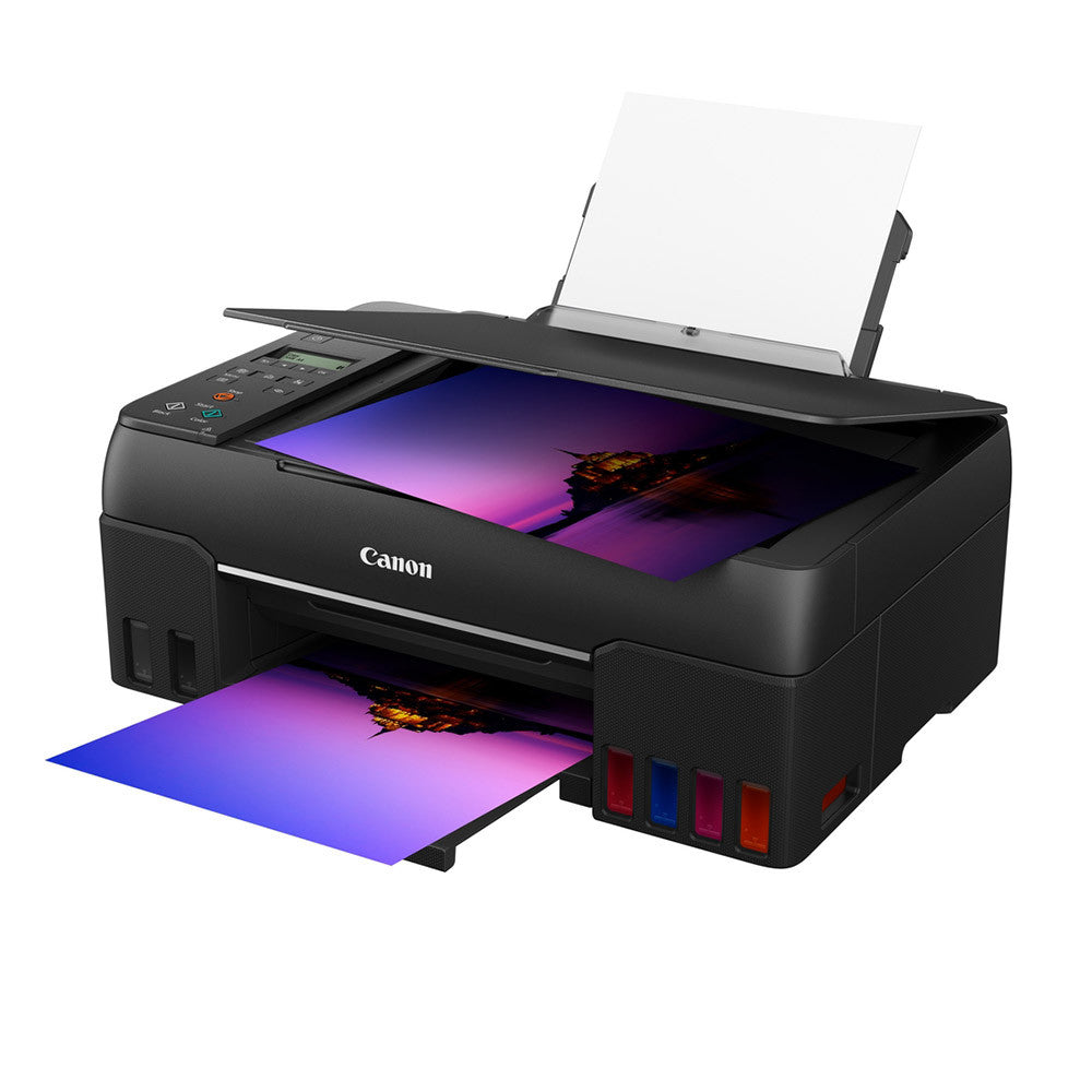 CANON PIXMA G650 Imprimante photo 3 en 1