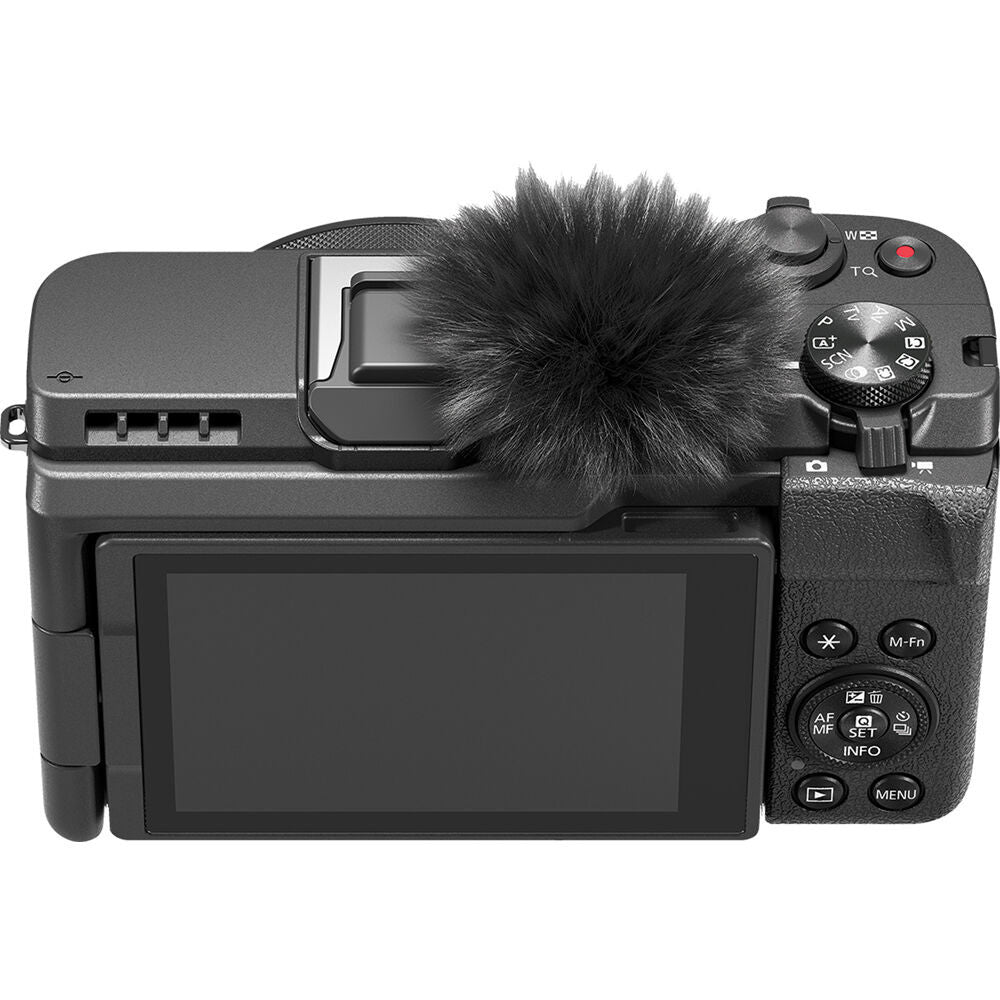 CANON POWERSHOT V1 + Poignée Trépied HG-100TBR + Micro DJI MIC MINI