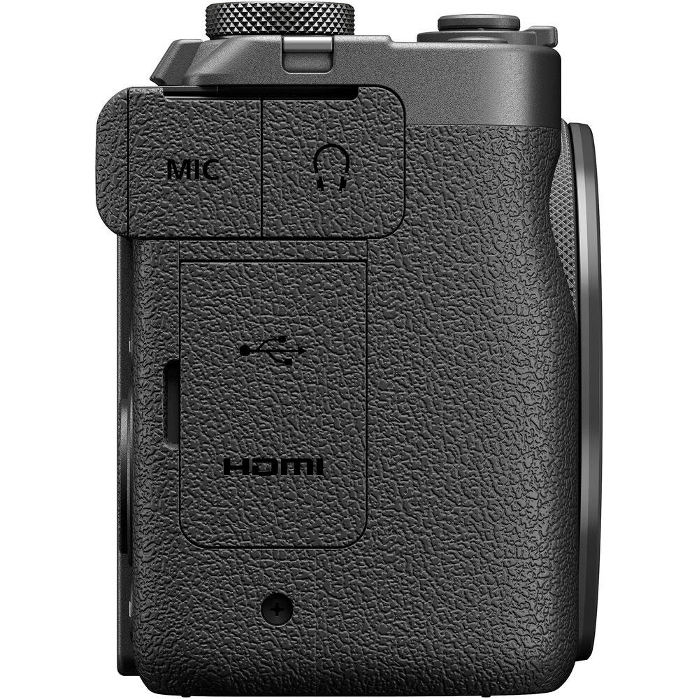 CANON POWERSHOT V1