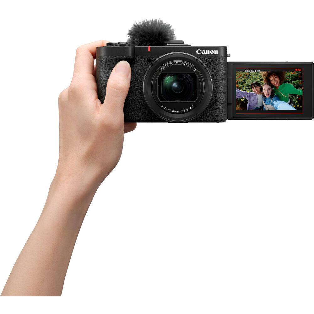 CANON POWERSHOT V1